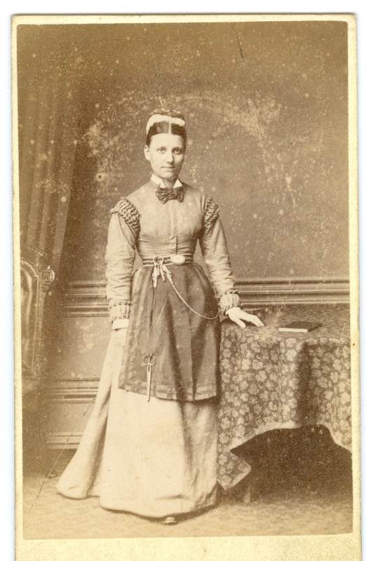 Photos Of Maids This Victorian Life 