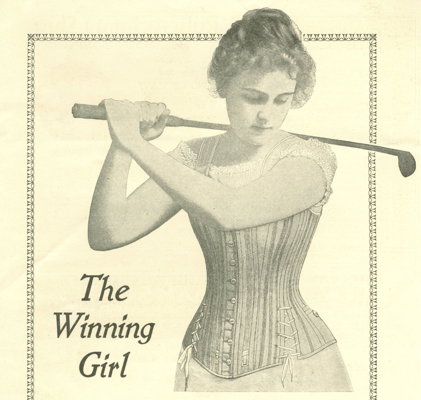 Corsets Have a Complicated History, but They Should Still Make Any Woman  Feel Empowered